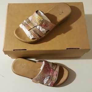 A2 by aerosoles size US 7